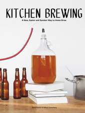 KITCHEN BREWING