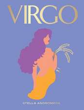 Andromeda, S: Virgo
