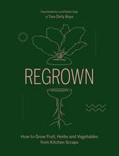 Regrown