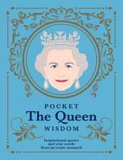 Pocket The Queen Wisdom