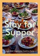 Stay for Supper