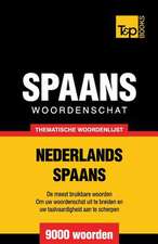 Thematische Woordenschat Nederlands-Spaans - 9000 Woorden: Proceedings of the 43rd Annual Conference on Computer Applications and Quantitative Methods in Archaeology