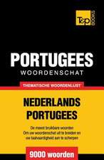 Thematische Woordenschat Nederlands-Portugees - 9000 Woorden: Proceedings of the 43rd Annual Conference on Computer Applications and Quantitative Methods in Archaeology