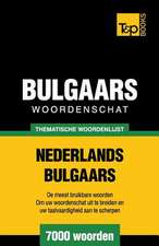 Thematische Woordenschat Nederlands-Bulgaars - 7000 Woorden: Proceedings of the 43rd Annual Conference on Computer Applications and Quantitative Methods in Archaeology