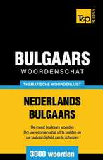 Thematische Woordenschat Nederlands-Bulgaars - 3000 Woorden: Proceedings of the 43rd Annual Conference on Computer Applications and Quantitative Methods in Archaeology