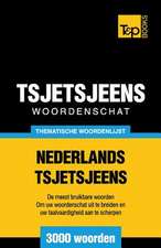 Thematische Woordenschat Nederlands-Tsjetsjeens - 3000 Woorden: Proceedings of the 43rd Annual Conference on Computer Applications and Quantitative Methods in Archaeology