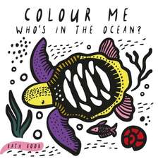 Colour Me