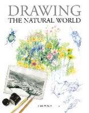 Drawing the Natural World