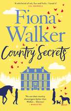 Country Secrets