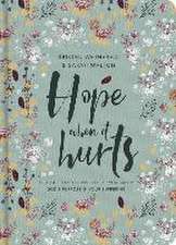 Hope When It Hurts