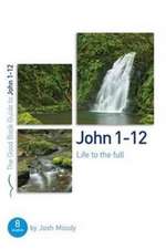 John 1-12