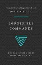 Impossible Commands