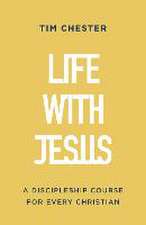 Life with Jesus