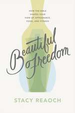 Beautiful Freedom