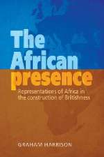 African Presence