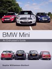 BMW Mini