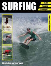 Nelson, C: Surfing