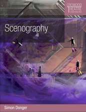 Donger, S: Scenography