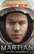 The Martian