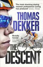 Dekker, T: Descent