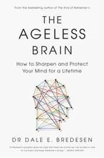 The Ageless Brain