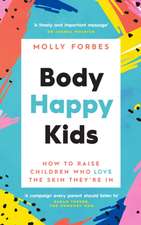 Body Happy Kids