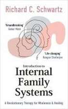 Introduction to Internal Family Systems