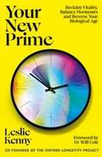 Your New Prime
