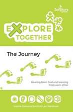 Explore Together - The Journey