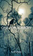 One for Sorrow