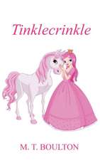 Tinklecrinkle