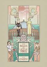 The Belles of Little Paris