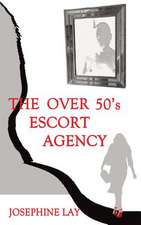 The Over 50's Escort Agency