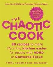 The Chaotic Cook