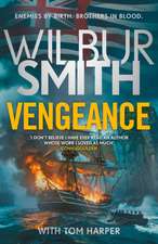 Vengeance