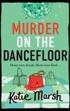 Murder on the Dancefloor