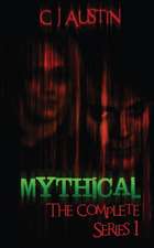 Mythical Series 1