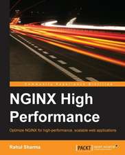 Nginx High Performance