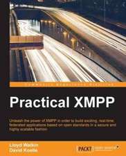 Practical XMPP