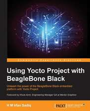 Yocto for Beaglebone