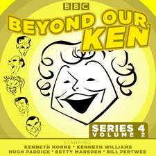 Merriman, E: Beyond Our Ken