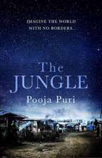 Puri, P: Jungle