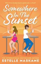 Maskame, E: Somewhere in the Sunset
