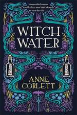 Witchwater