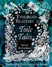 Timorous Beasties
