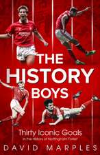 The History Boys