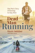 Dead Man Running