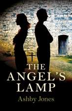 Angel`s Lamp, The