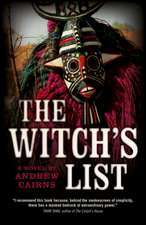 Witch`s List, The