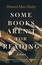 Some Books Aren′t for Reading